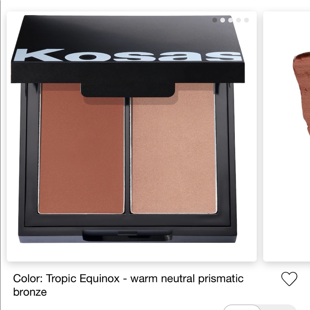 Kosas Color and Light Creme